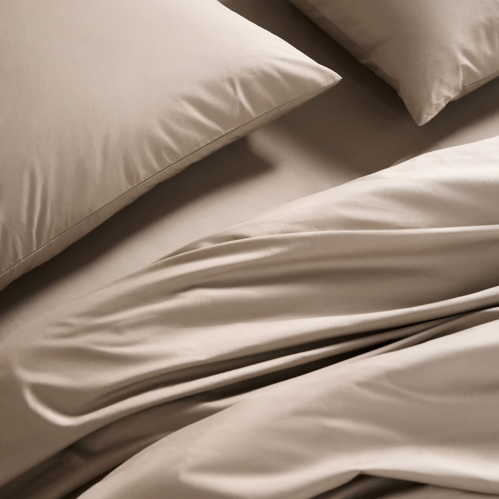Classic Percale Core Sheet Set K8