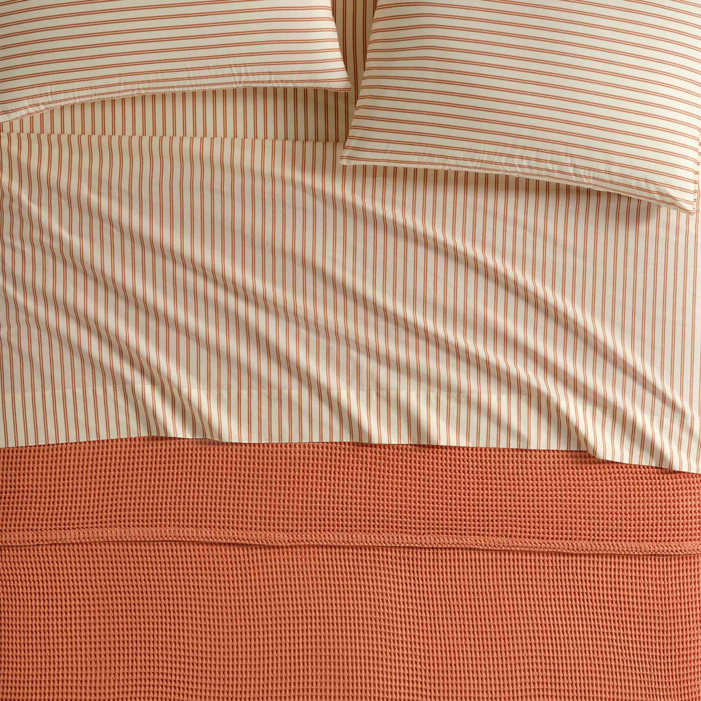 Dreamweave Waffle Bed Blanket S3