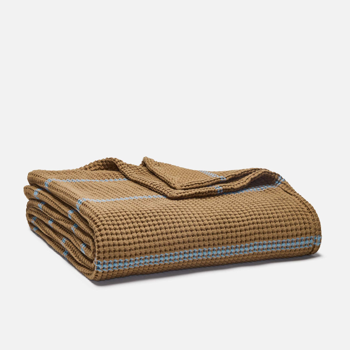 Dreamweave Waffle Bed Blanket S3