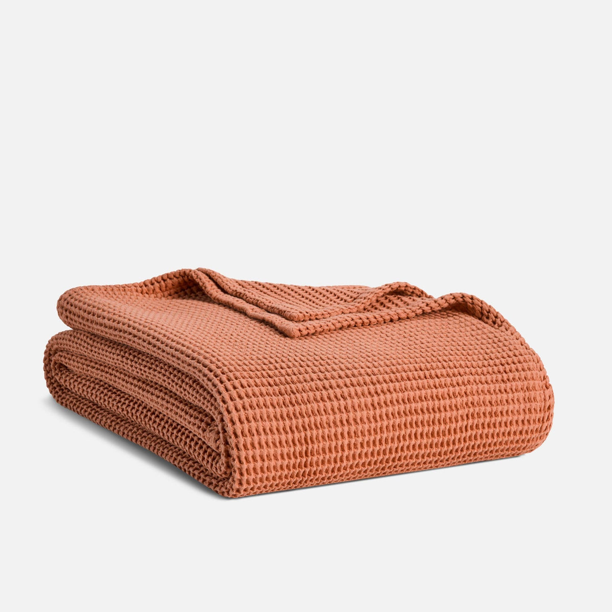 Dreamweave Waffle Bed Blanket S3