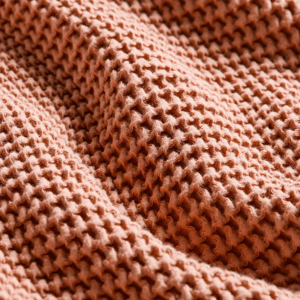 Dreamweave Waffle Bed Blanket S3