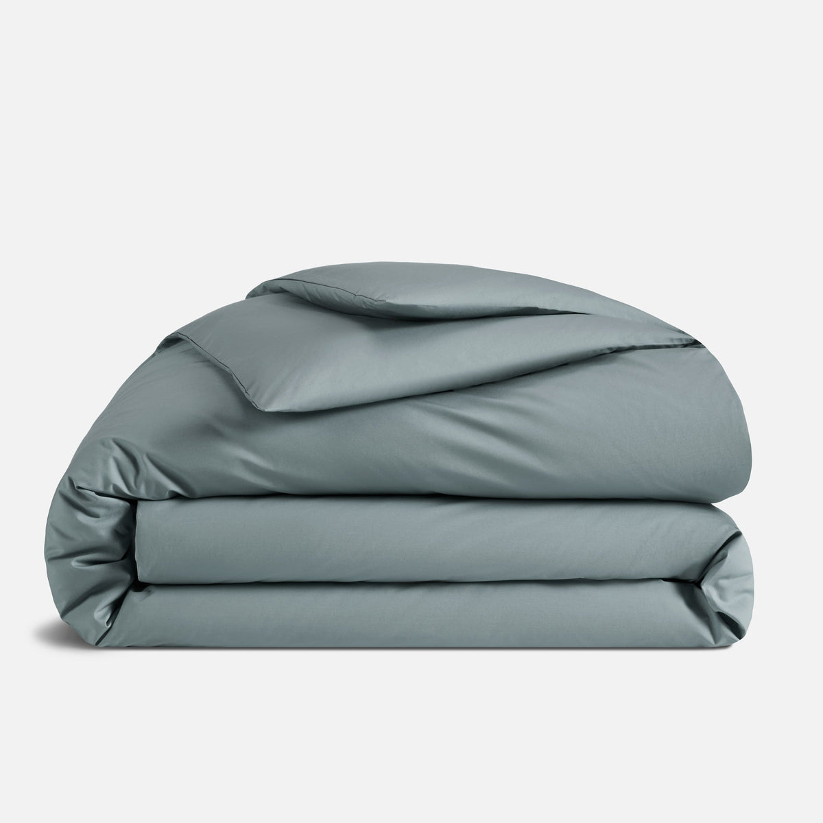 Classic Percale Duvet Cover D7
