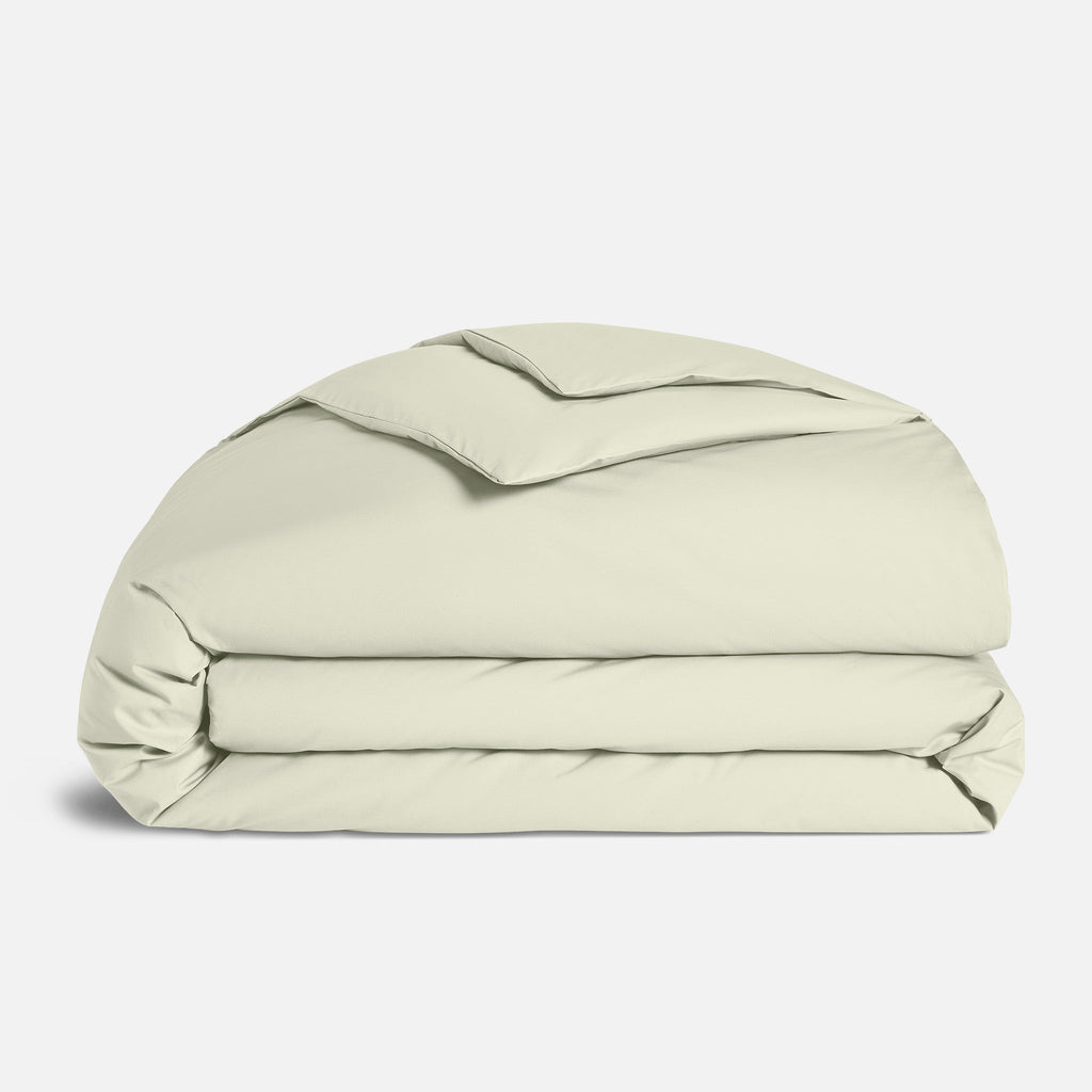 Classic Percale Duvet Cover D7