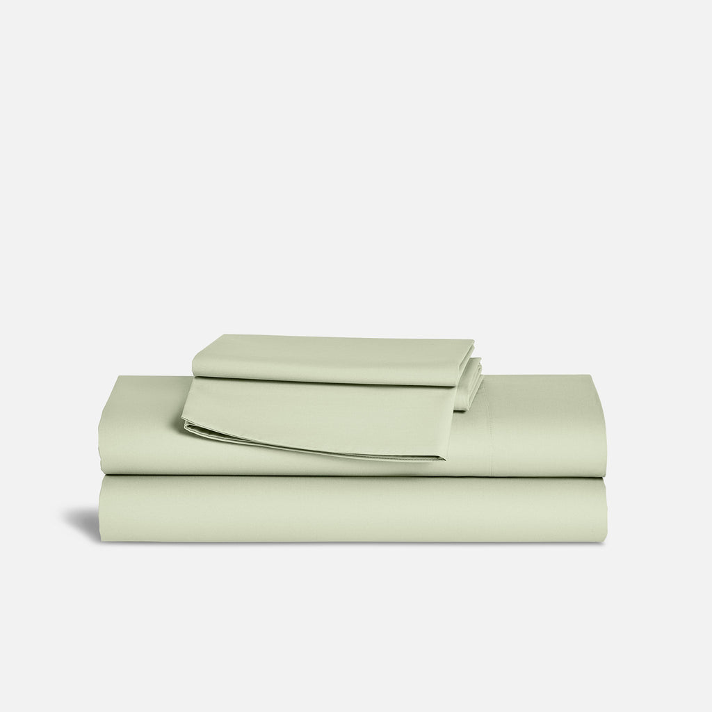 Classic Percale Core Sheet Set Z3