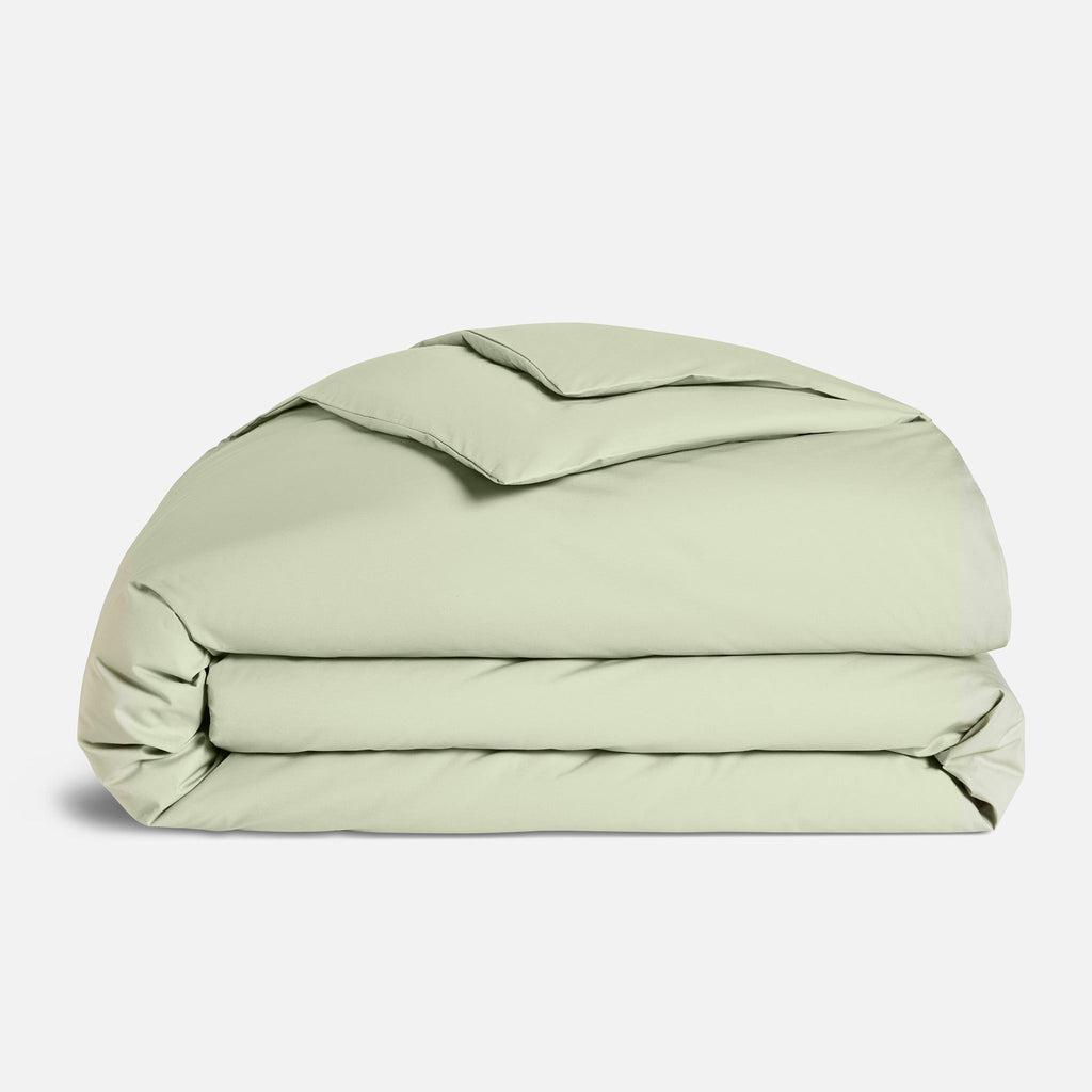 Classic Percale Duvet Cover D7