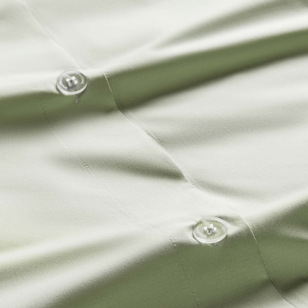 Classic Percale Duvet Cover D7
