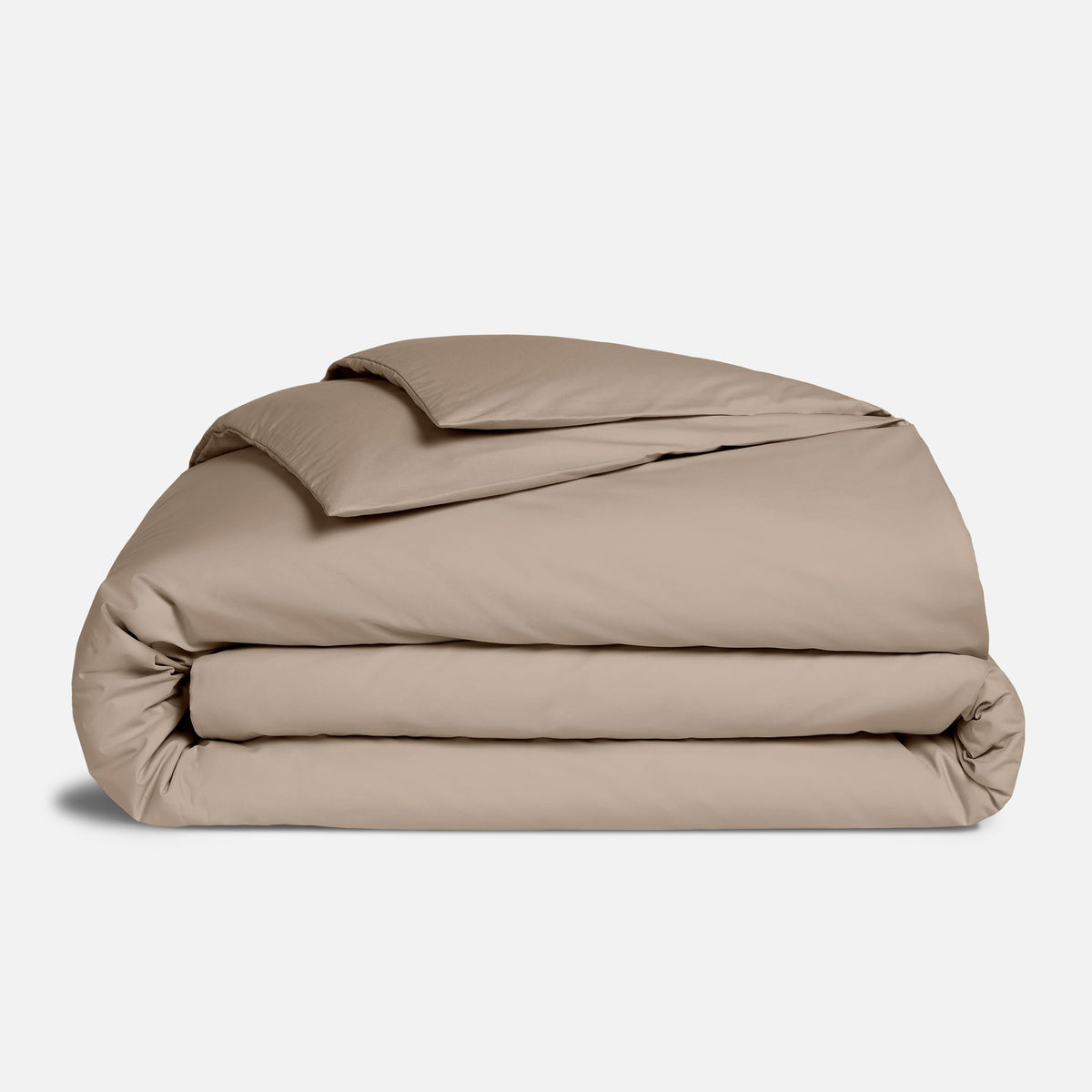 Classic Percale Duvet Cover D7