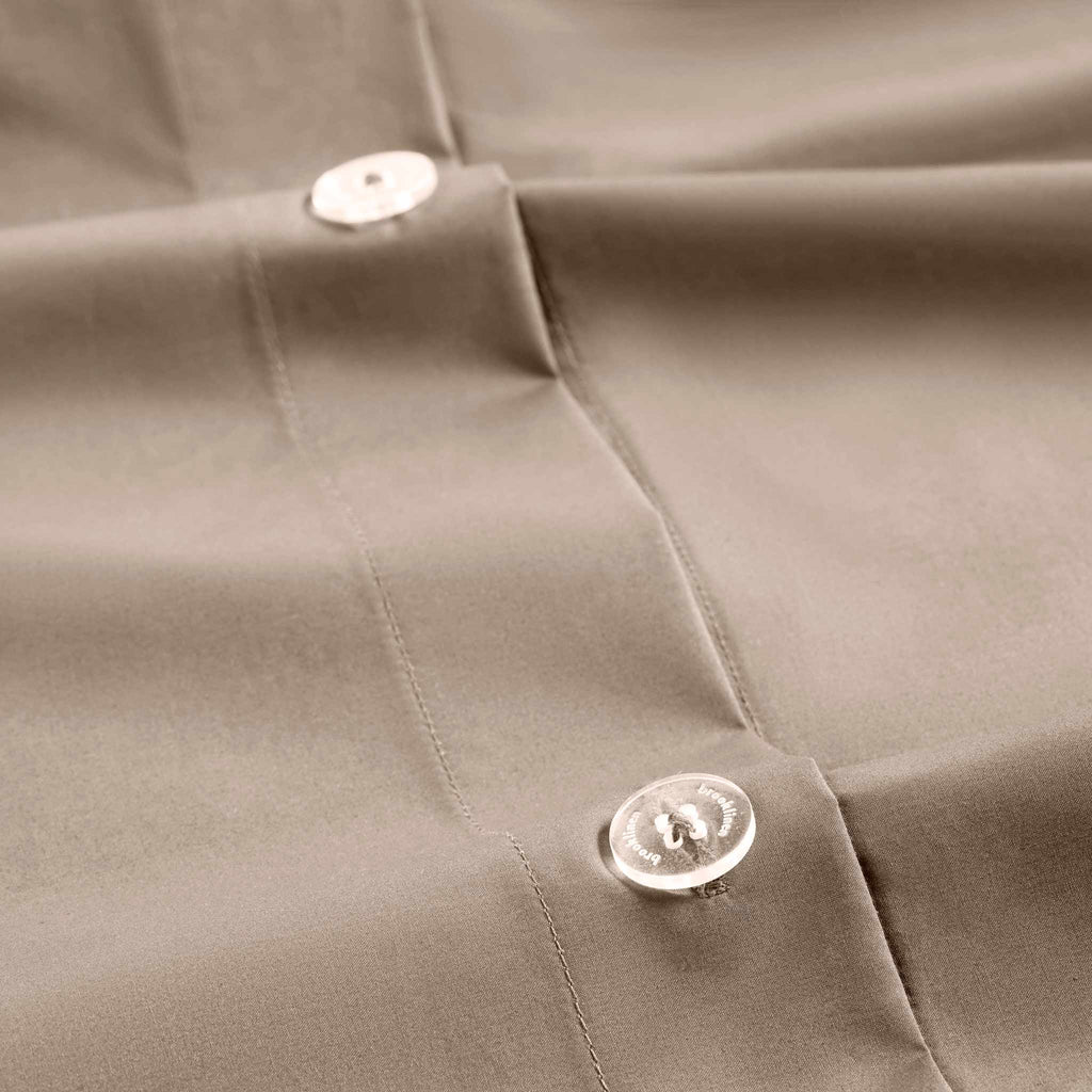 Classic Percale Duvet Cover D7