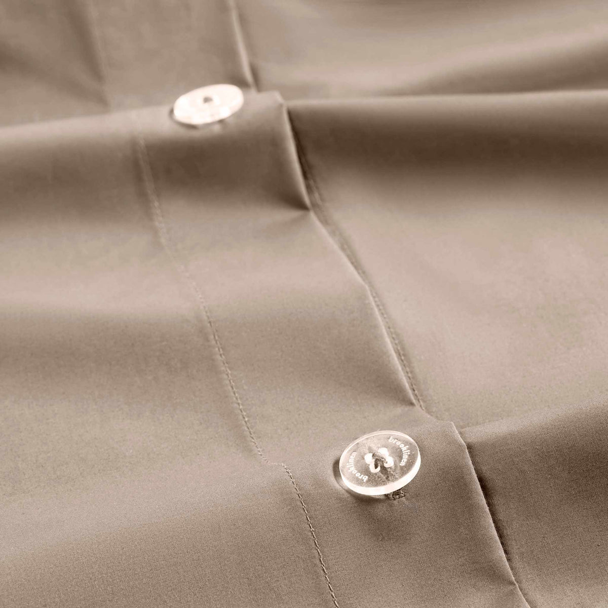 Classic Percale Duvet Cover D7