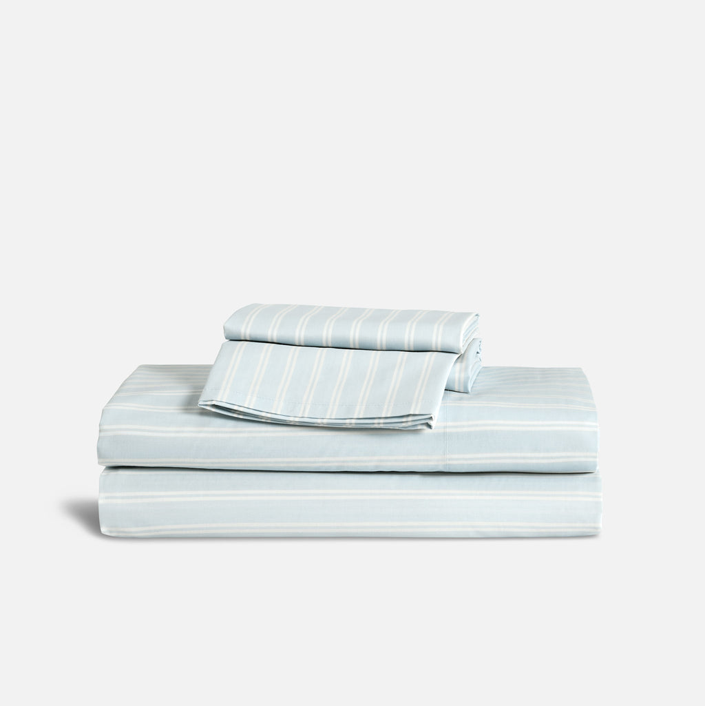 Classic Percale Core Sheet Set Z3