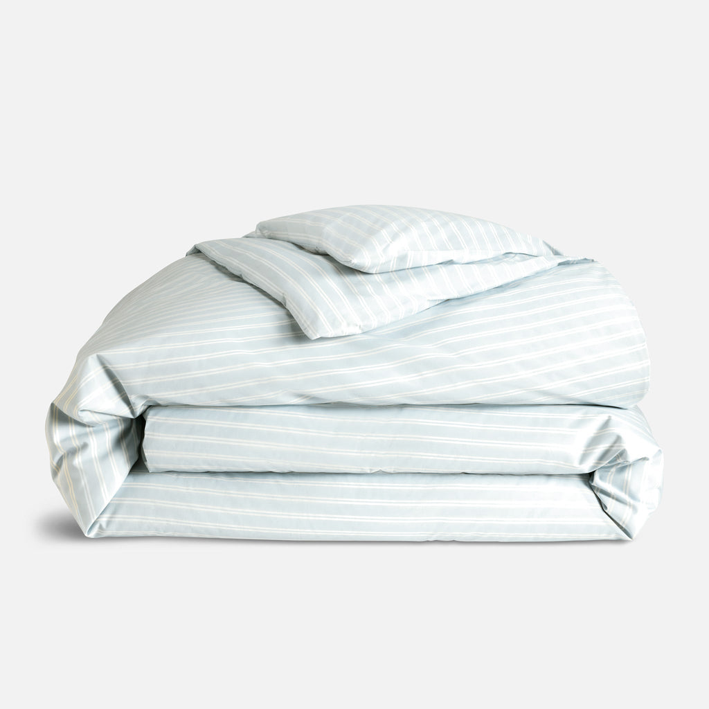 Classic Percale Duvet Cover D7