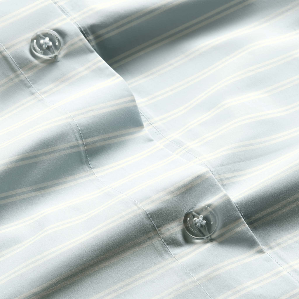 Classic Percale Duvet Cover D7
