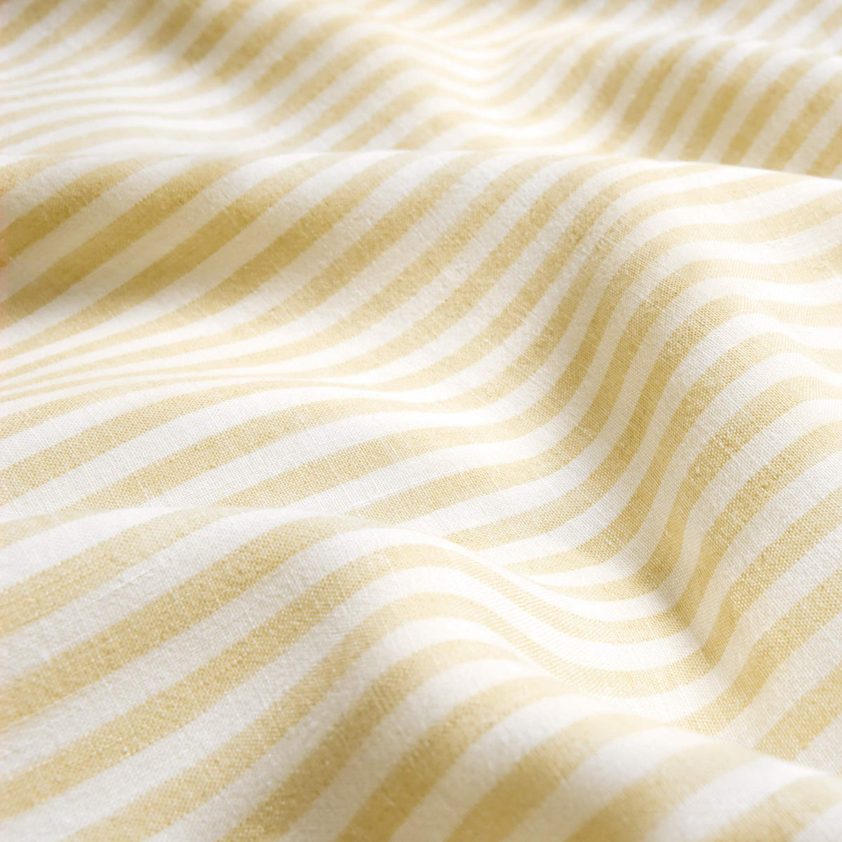 Washed European Linen Core Sheet Set Y4