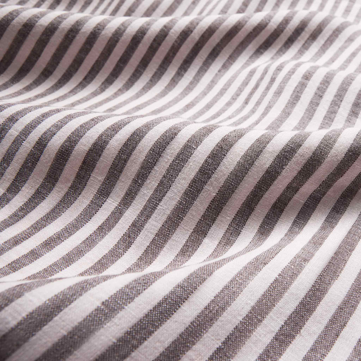 Washed European Linen Core Sheet Set Y4
