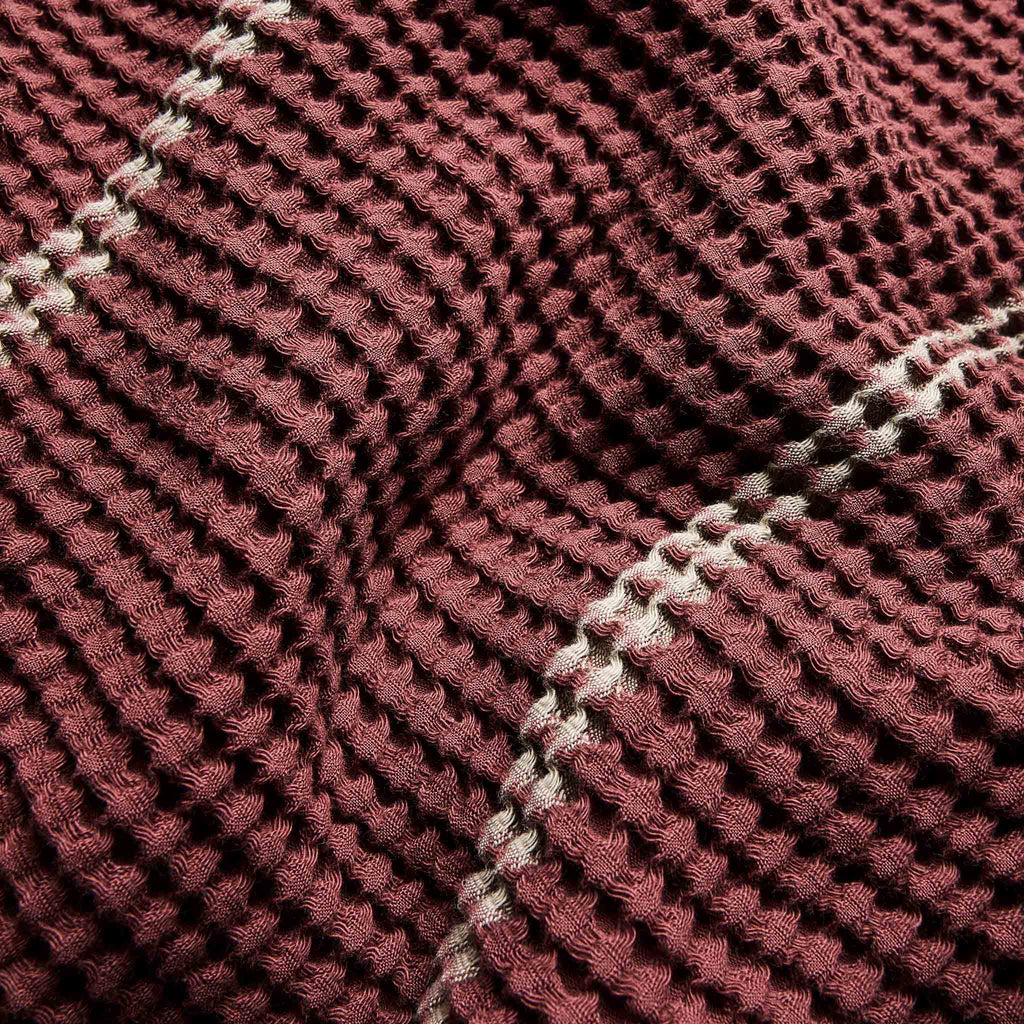 Dreamweave Waffle Bed Blanket S3