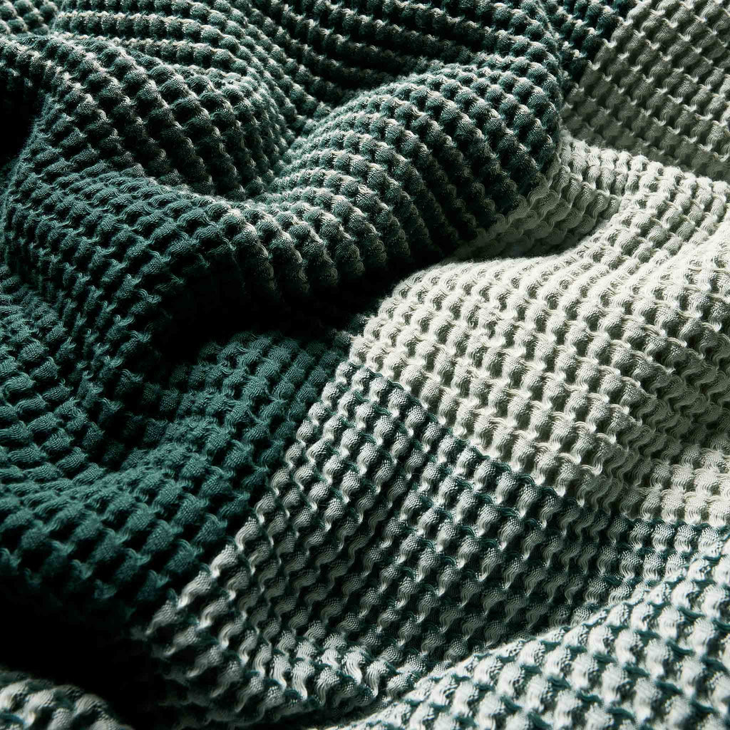 Dreamweave Waffle Bed Blanket S3