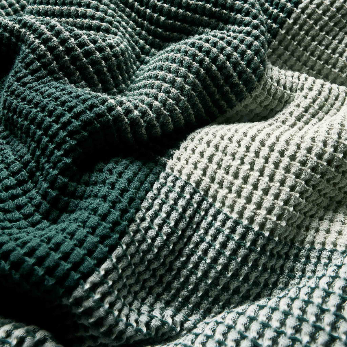 Dreamweave Waffle Bed Blanket S3