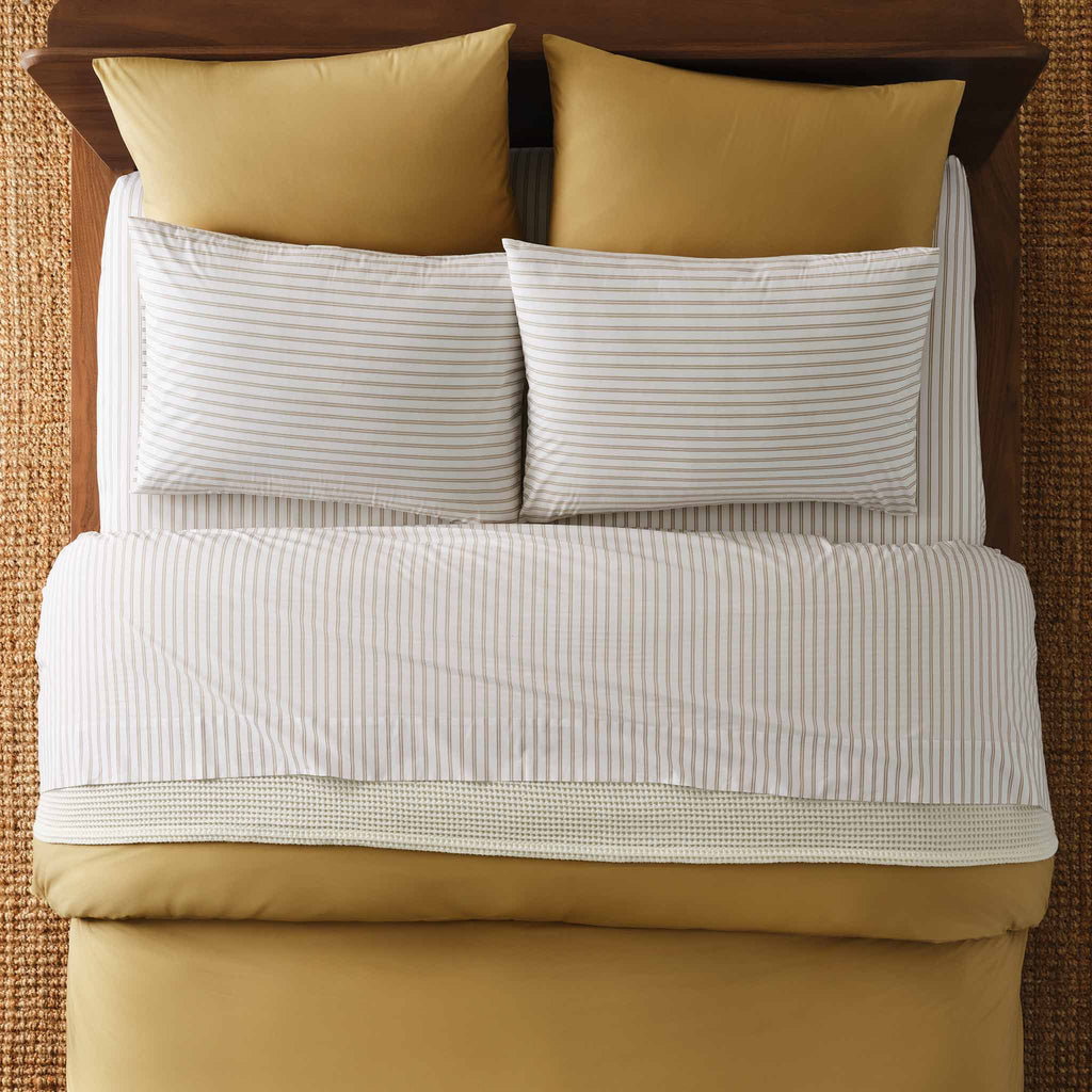 Classic Percale Core Sheet Set Z3