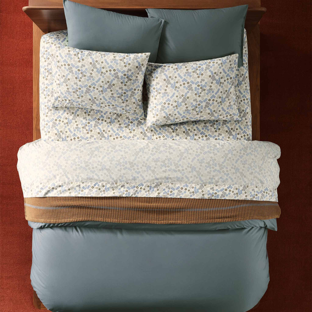 Dreamweave Waffle Bed Blanket S3