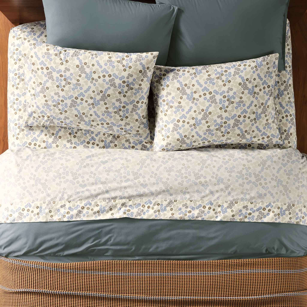 Classic Percale Core Sheet Set Z3