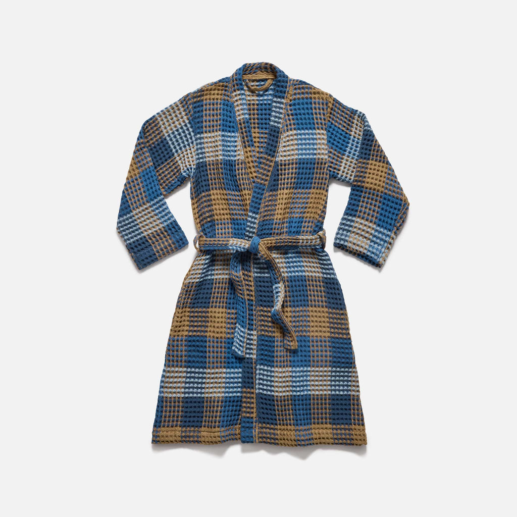 Dreamweave Waffle Robe D0