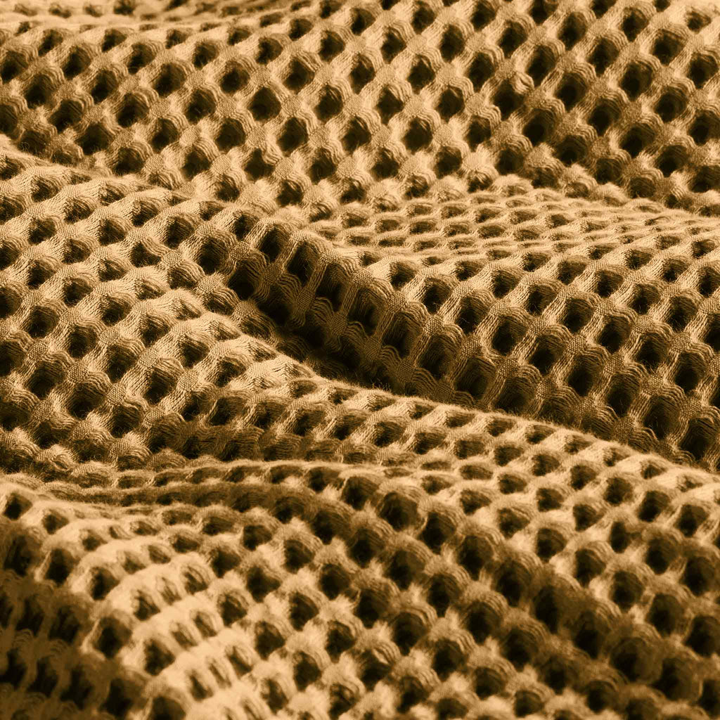 Dreamweave Waffle Bath Towels Set of 2 T4