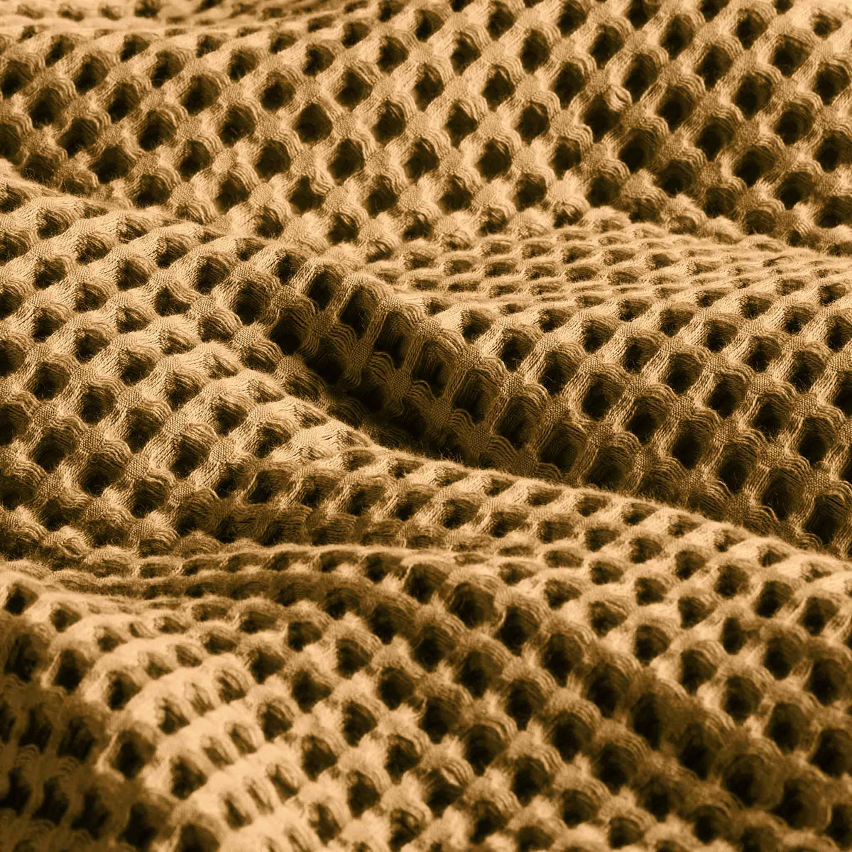 Dreamweave Waffle Bath Towels Set of 2 T4