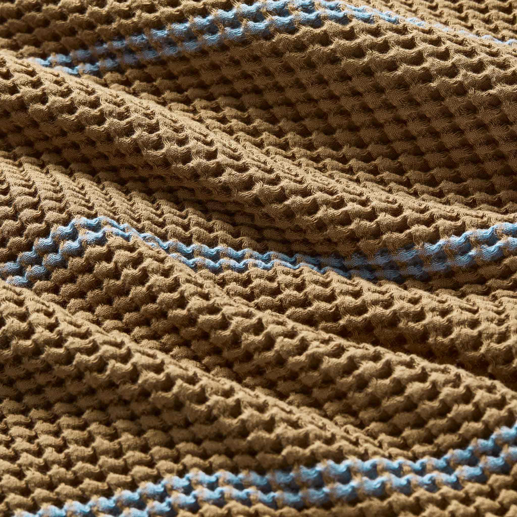 Dreamweave Waffle Bed Blanket S3