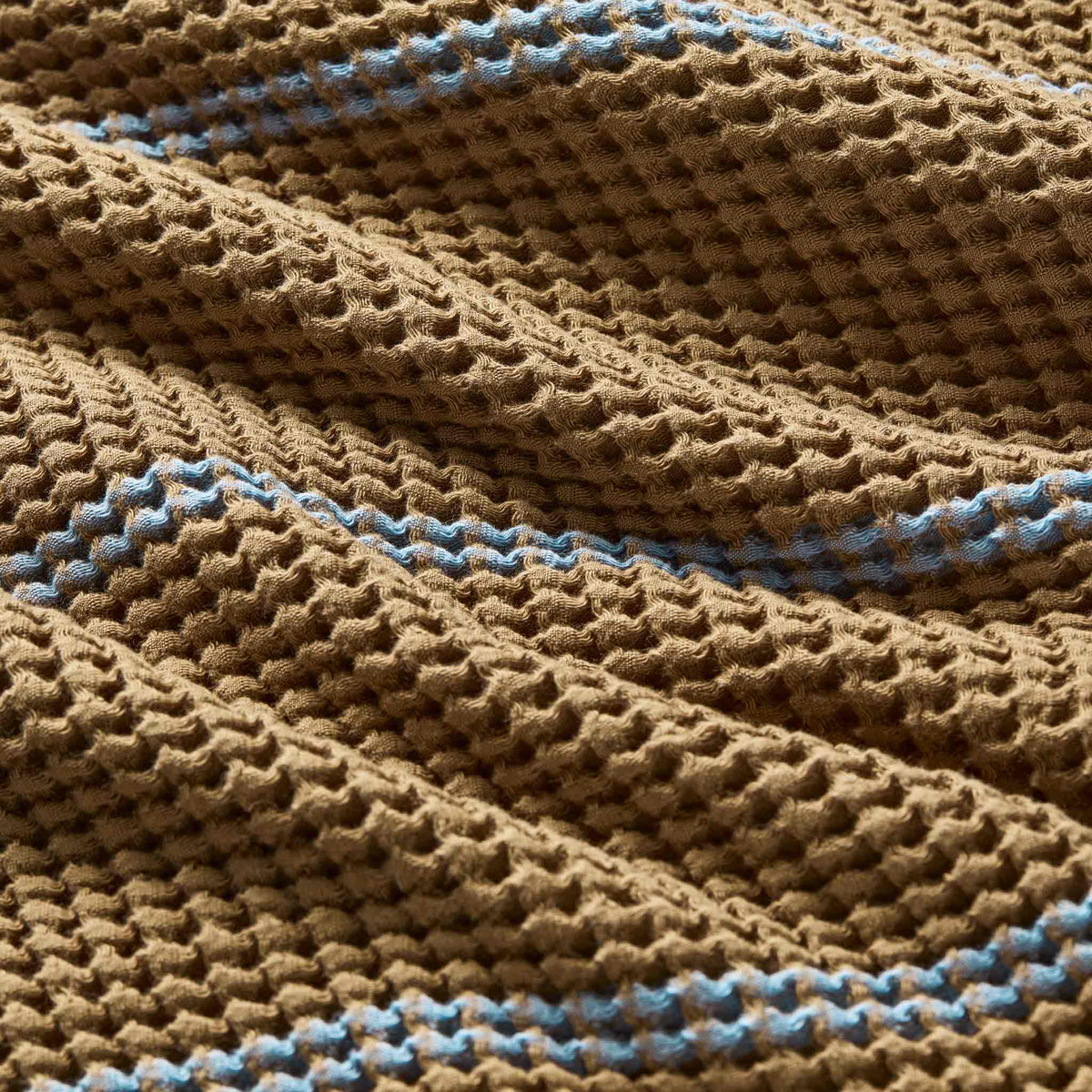 Dreamweave Waffle Bed Blanket S3