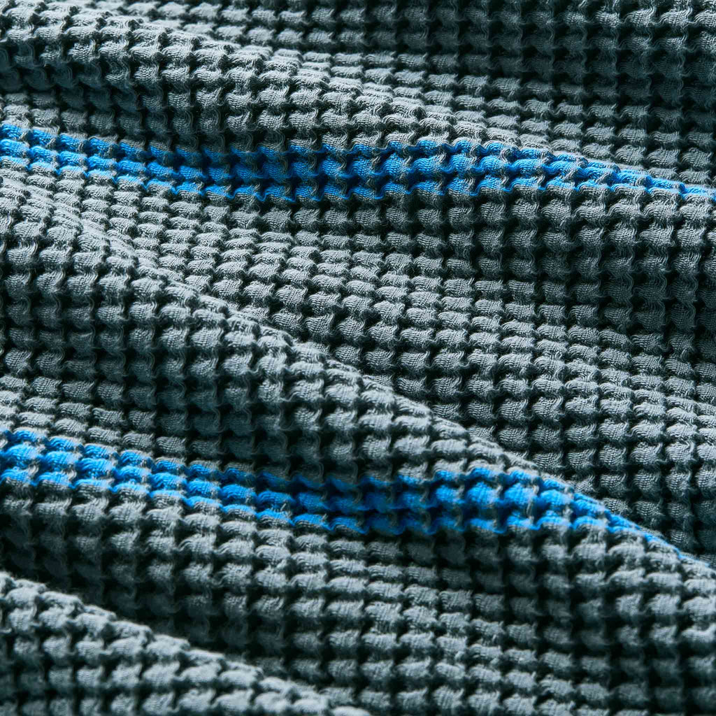 Dreamweave Waffle Bed Blanket S3