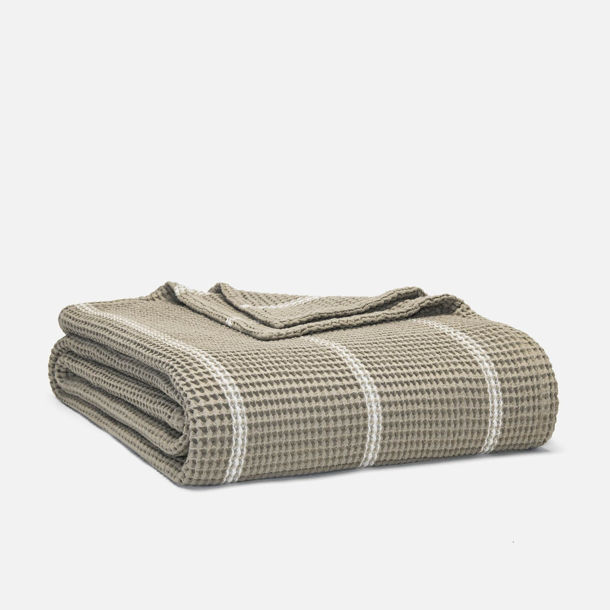 Dreamweave Waffle Bed Blanket S3