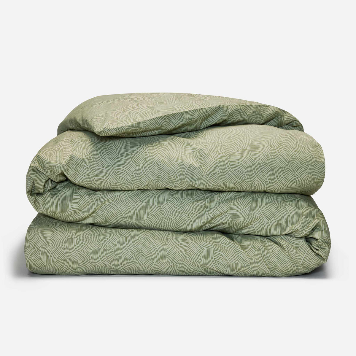 Classic Percale Duvet Cover D7