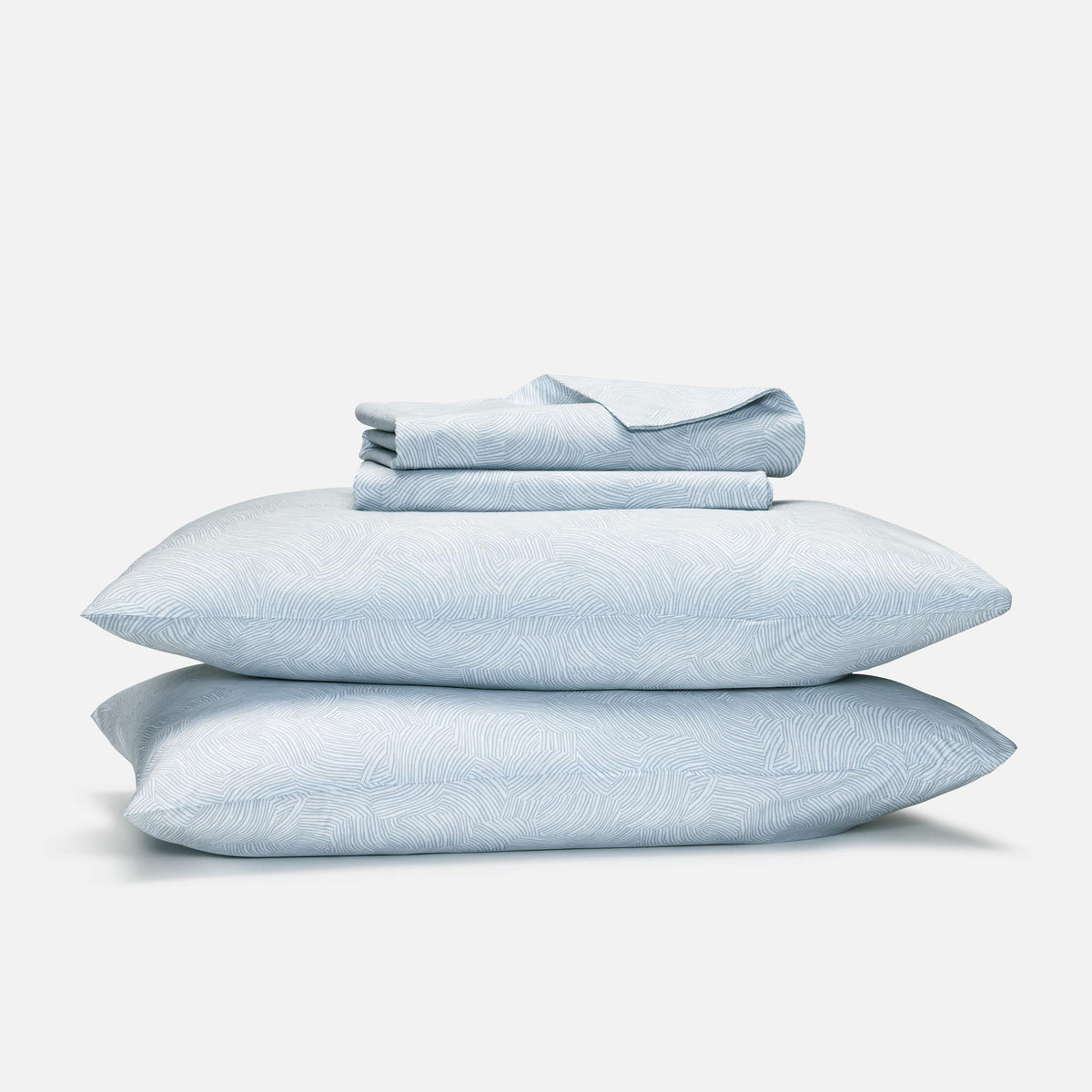 Classic Percale Core Sheet Set Z3