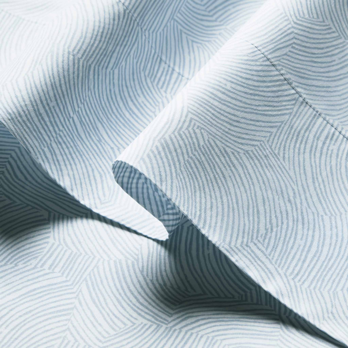 Classic Percale Core Sheet Set K8