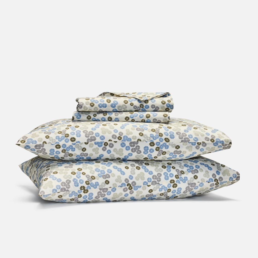 Classic Percale Core Sheet Set K8