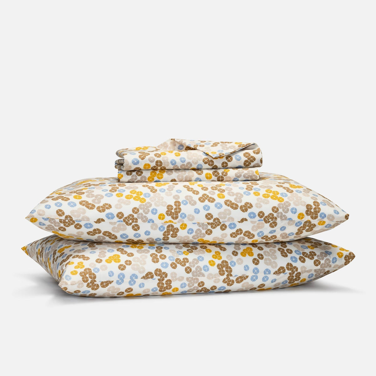 Classic Percale Core Sheet Set Z3