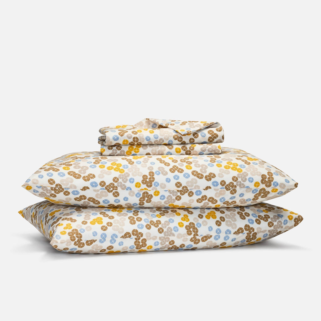 Classic Percale Core Sheet Set K8