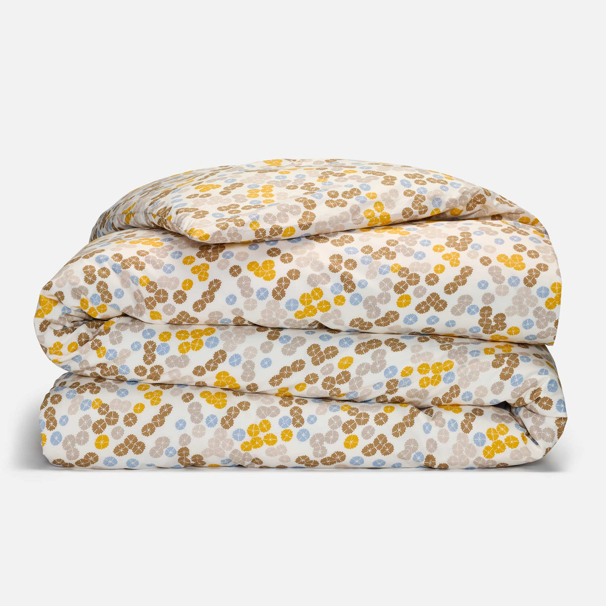 Classic Percale Duvet Cover D7