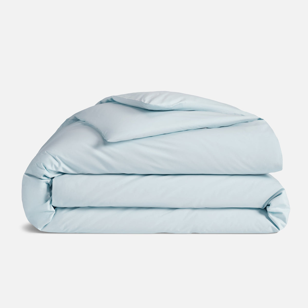 Classic Percale Duvet Cover D7