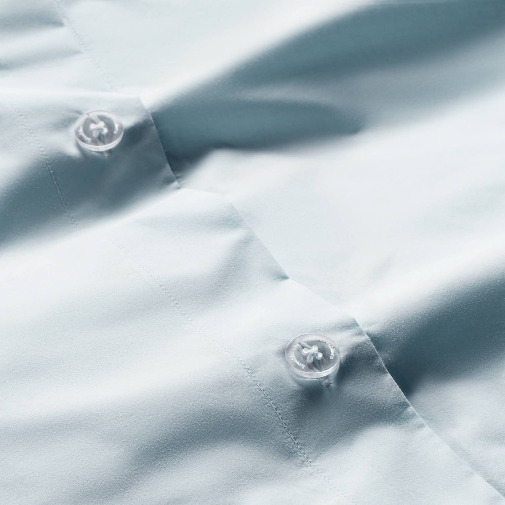 Classic Percale Duvet Cover D7
