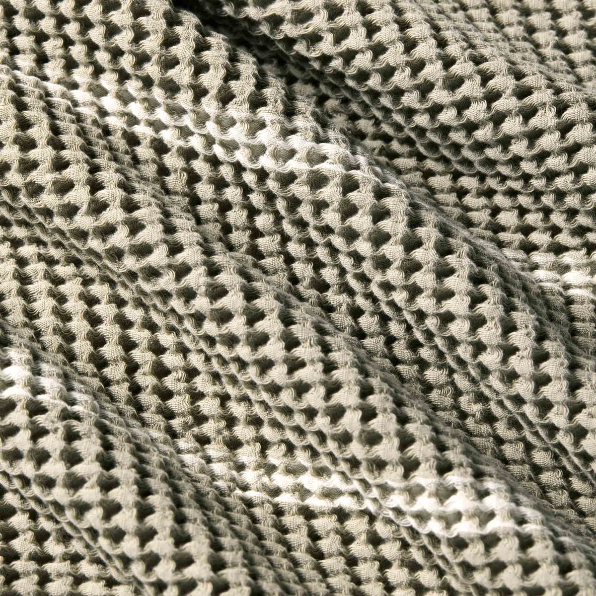 Dreamweave Waffle Bed Blanket S3