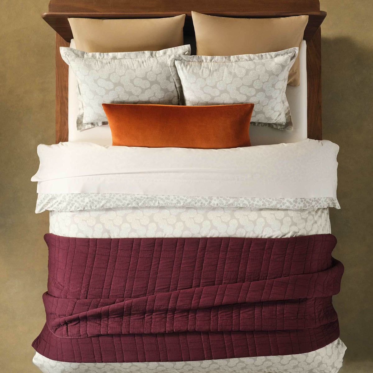 Weekend Wash Quilt S5