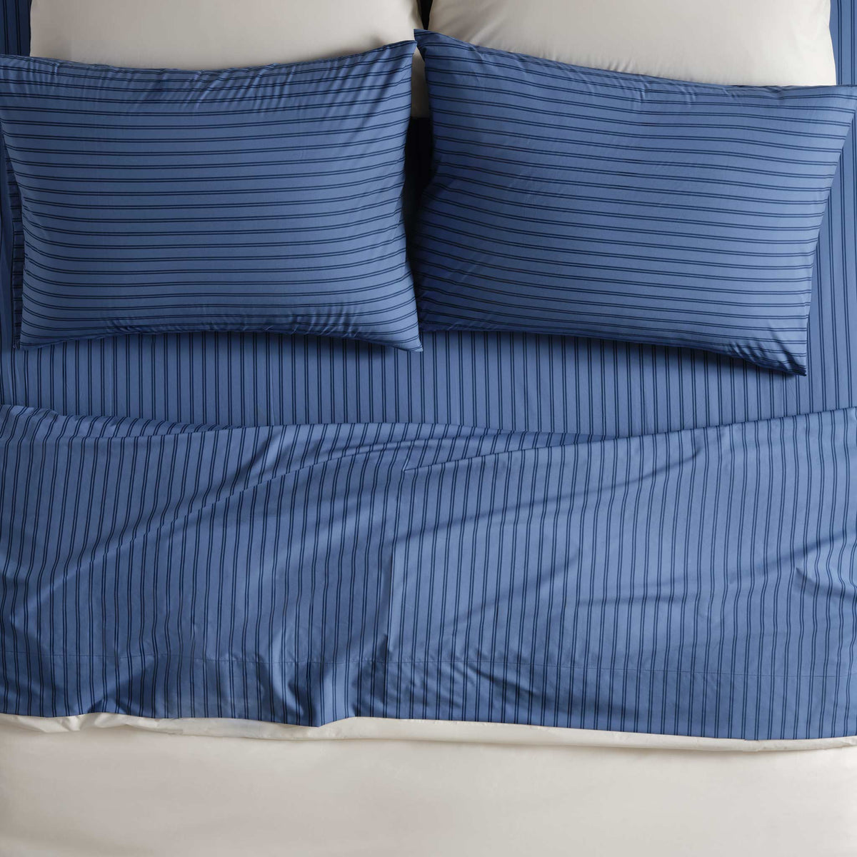 Classic Percale Core Sheet Set Z3