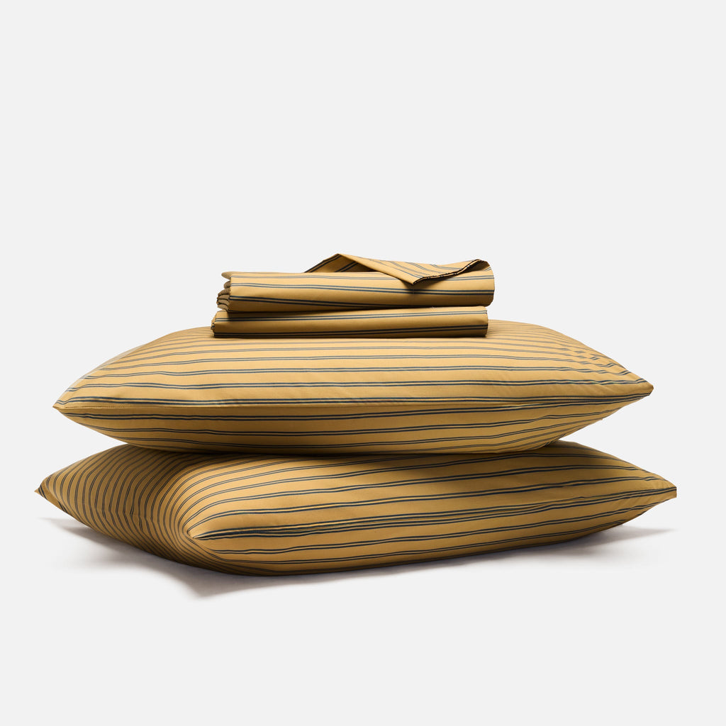 Classic Percale Core Sheet Set Z3