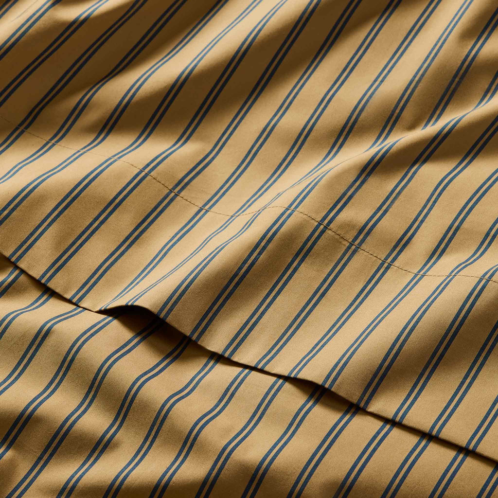 Classic Percale Core Sheet Set Z3