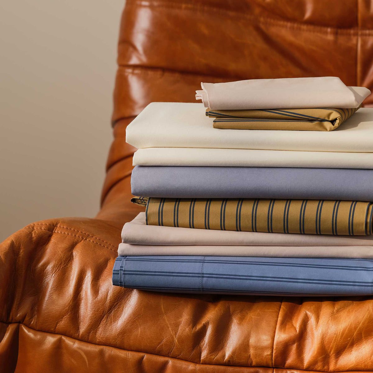 Classic Percale Core Sheet Set Z3