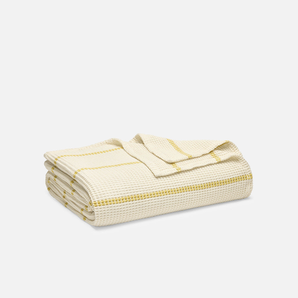 Dreamweave Waffle Bed Blanket S3