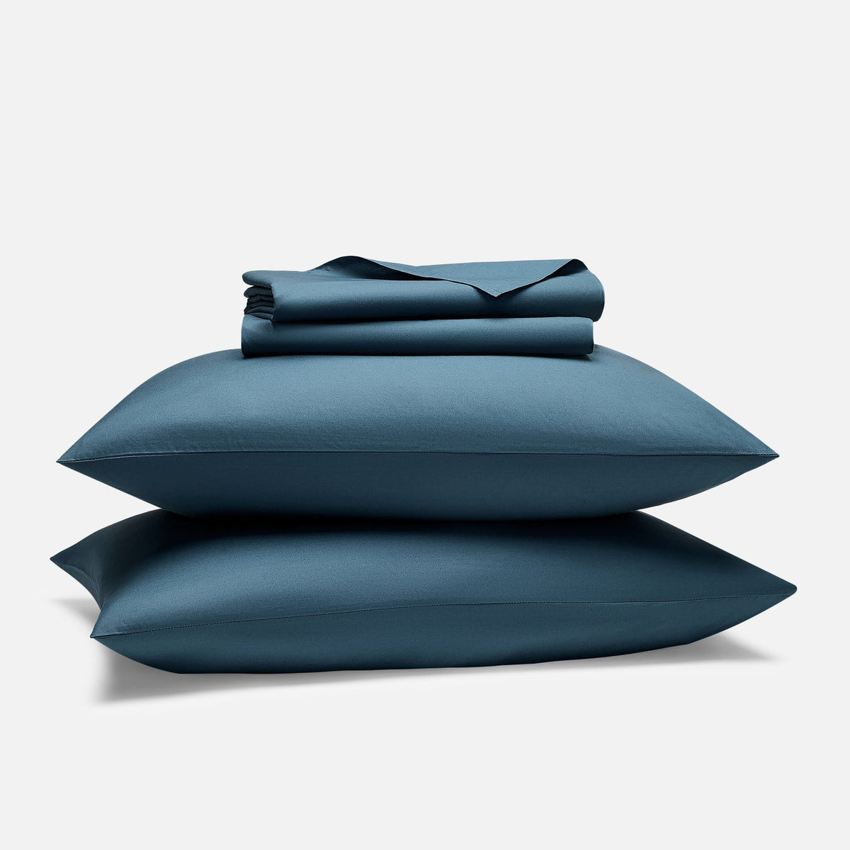 Classic Percale Core Sheet Set Z3