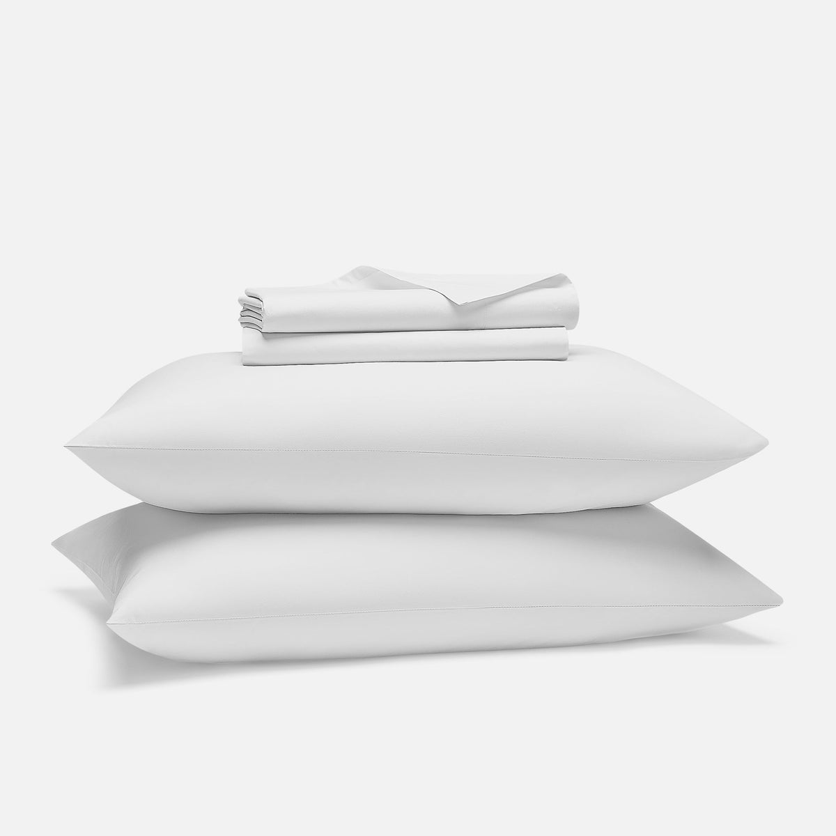 Classic Percale Core Sheet Set Z3