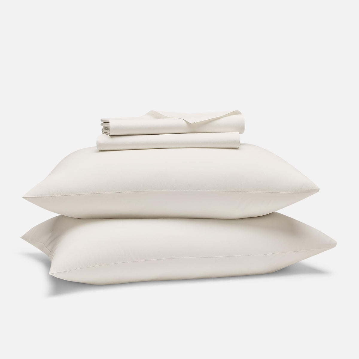 Classic Percale Core Sheet Set Z3